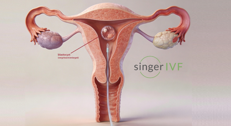 Embryotransfer