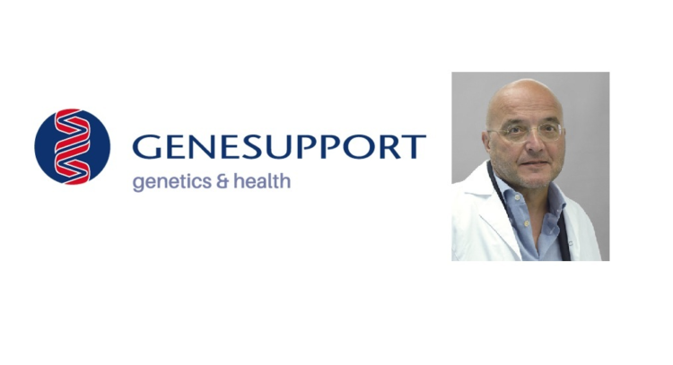 Genesupport