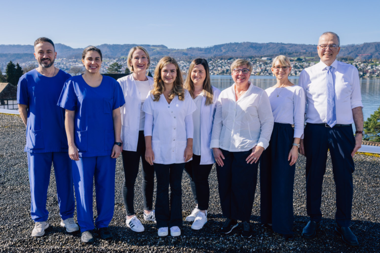 Team Singer IVF & Singer Praxis
