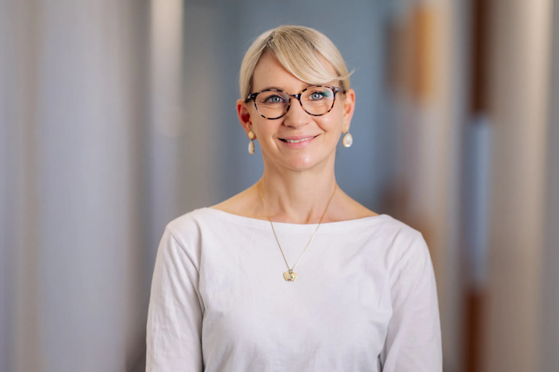 Dr. med. Julia Hasler