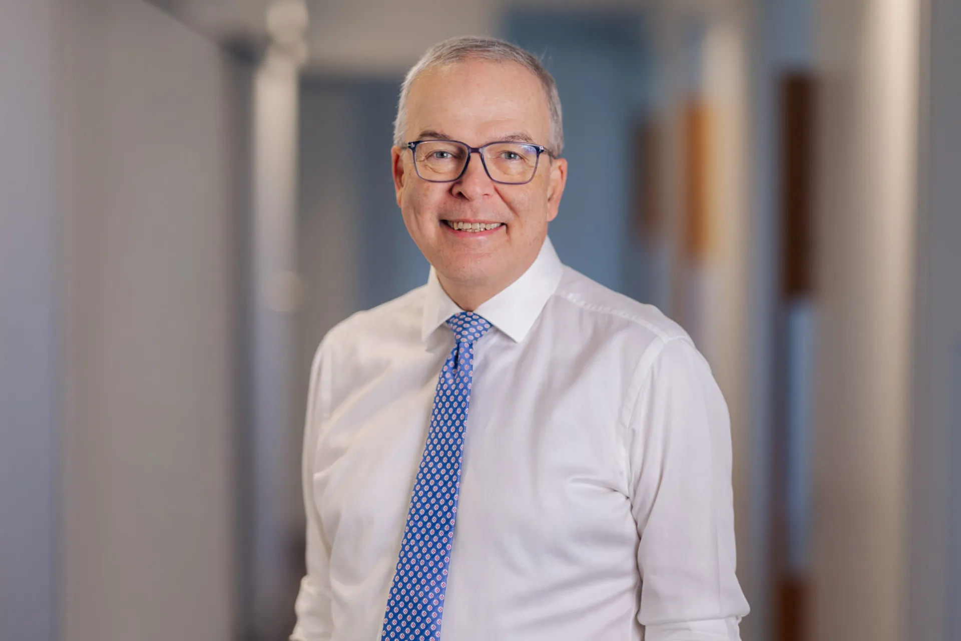 Dr. med. Michael Singer, Leiter Singer IVF & Praxis